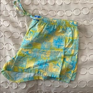 Guy Harvey Summer Shorts